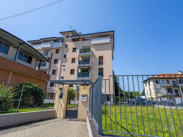 Appartamento in vendita a San Giuliano Milanese MI