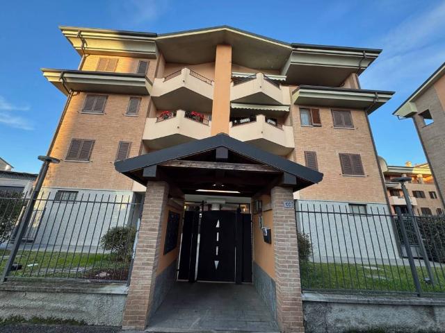 Appartamento in vendita a San Giuliano Milanese MI