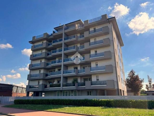 Appartamento in vendita a San Giuliano Milanese MI