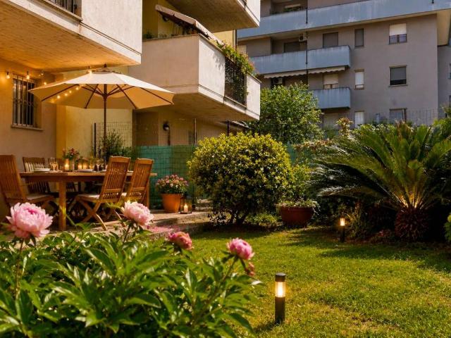 Appartamento in vendita a San Giuliano Milanese MI