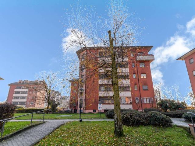 Appartamento in vendita a San Giuliano Milanese MI
