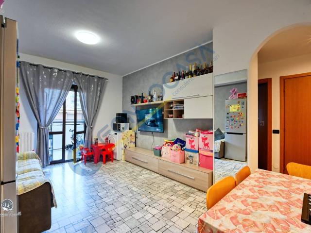 Appartamento in vendita a San Giuliano Milanese MI
