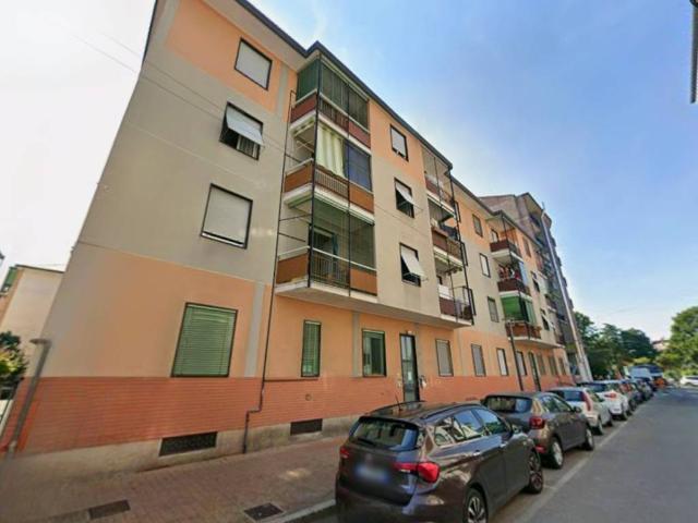 Appartamento in vendita a San Giuliano Milanese MI