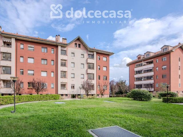 Appartamento in vendita a San Giuliano Milanese MI