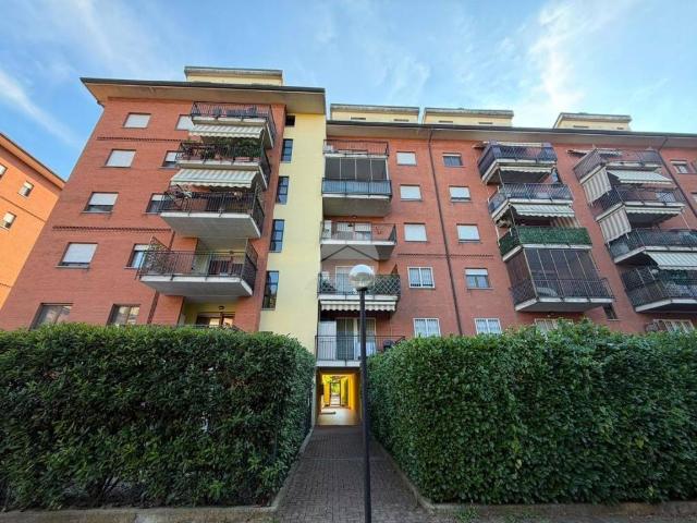 Appartamento in vendita a San Giuliano Milanese MI