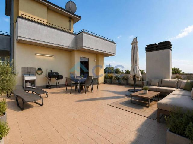 Appartamento in vendita a San Giuliano Milanese MI