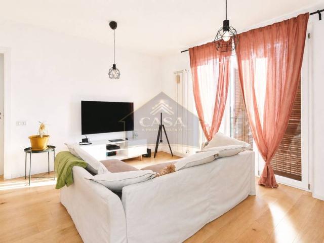 Appartamento in vendita a San Giuliano Milanese MI