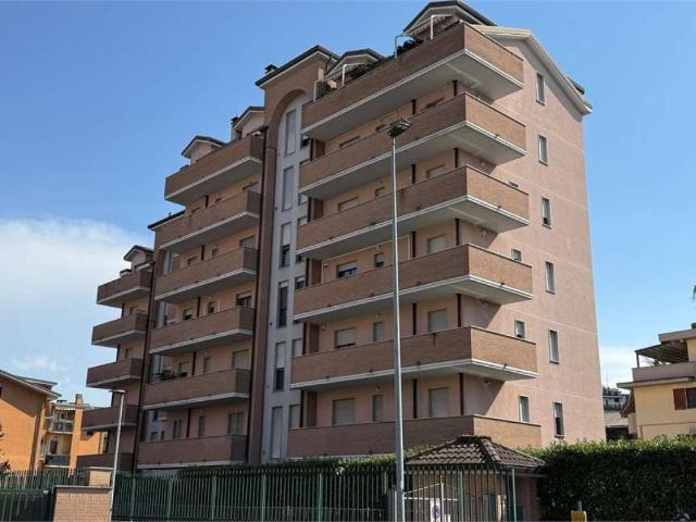 Appartamento in vendita a San Giuliano Milanese MI