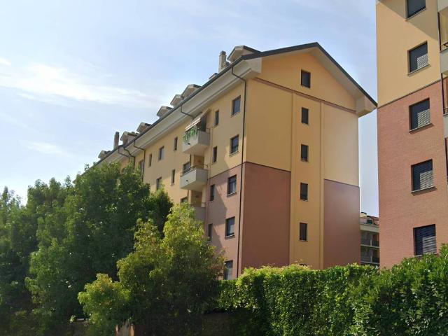 Appartamento in vendita a San Giuliano Milanese MI