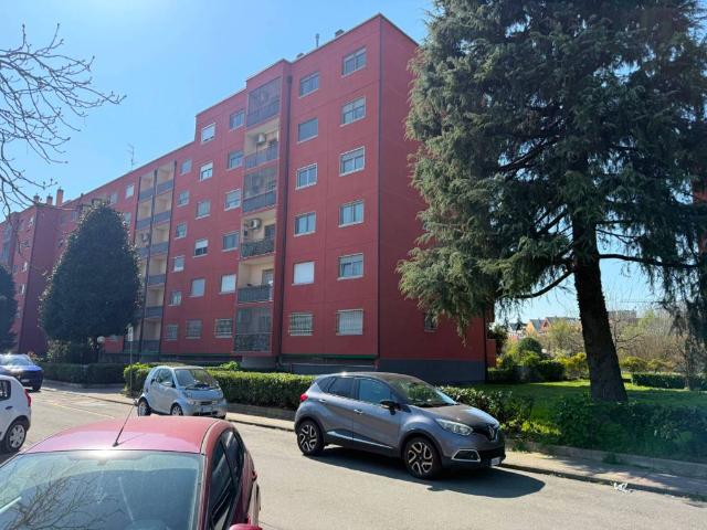 Appartamento in vendita a San Giuliano Milanese MI