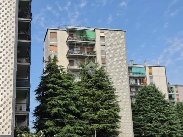 Appartamento in vendita a San Giuliano Milanese MI