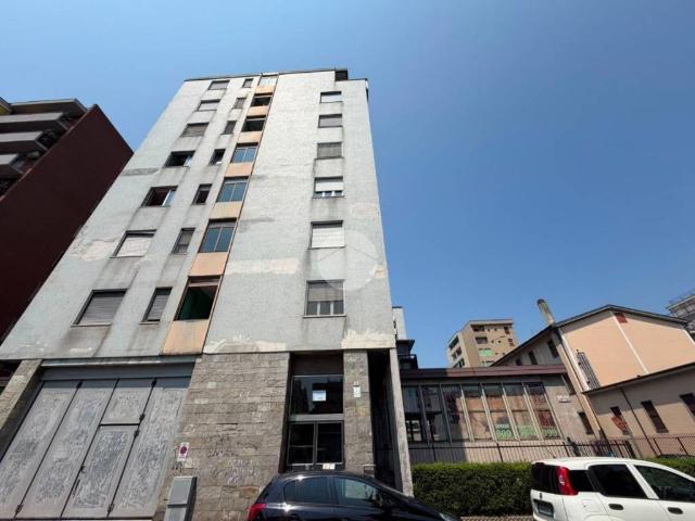 Appartamento in vendita a San Giuliano Milanese MI