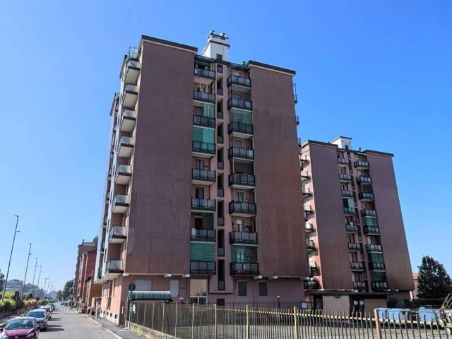 Appartamento in vendita a San Giuliano Milanese MI