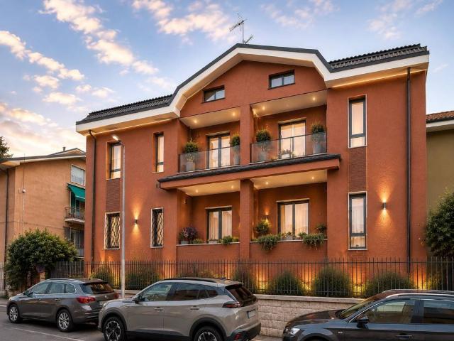 Appartamento in vendita a San Giuliano Milanese MI