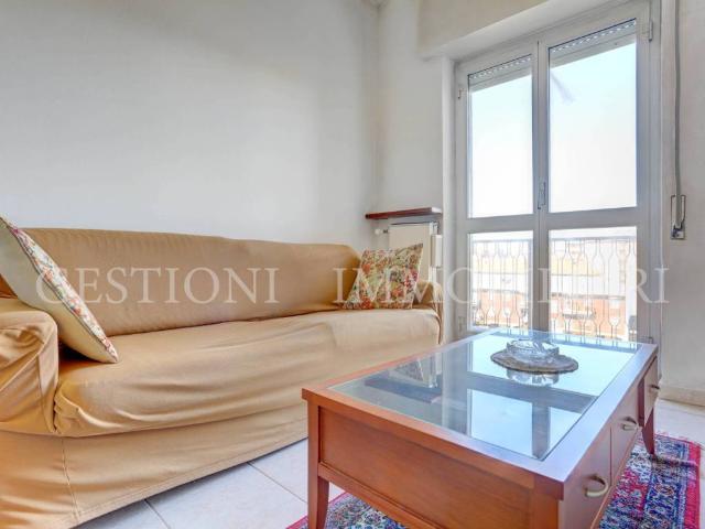 Appartamento in vendita a San Giuliano Milanese MI