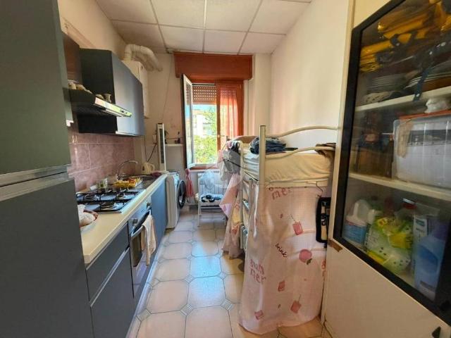 Appartamento in vendita a San Giuliano Milanese MI