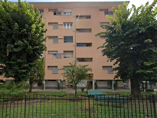 Appartamento in vendita a San Giuliano Milanese MI