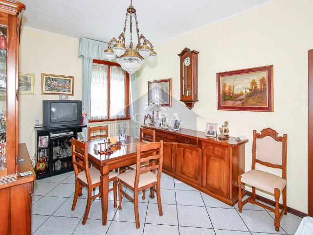Appartamento in vendita a San Giuliano Milanese MI