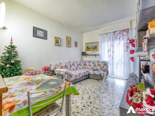 Appartamento in vendita a San Giuliano Milanese MI