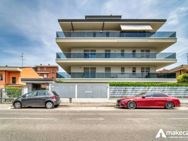 Appartamento in vendita a San Giuliano Milanese MI