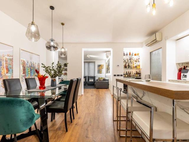 Appartamento in vendita a San Giuliano Milanese MI