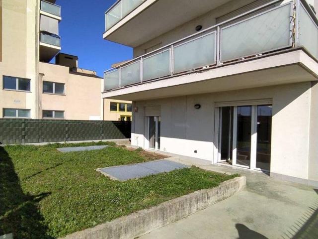 Appartamento in vendita a San Giuliano Milanese MI