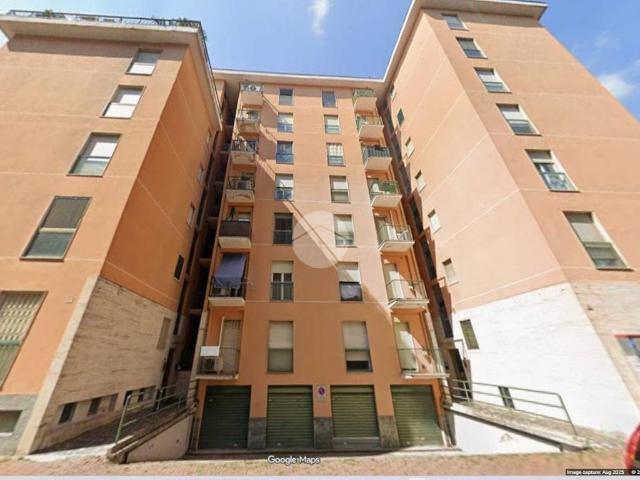 Appartamento in vendita a San Giuliano Milanese MI
