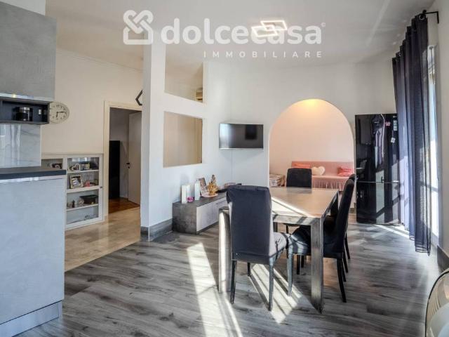 Appartamento in vendita a San Giuliano Milanese MI