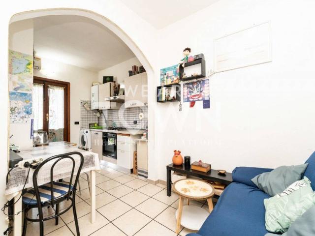 Appartamento in vendita a San Giuliano Milanese MI