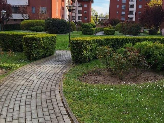 Appartamento in vendita a San Giuliano Milanese MI