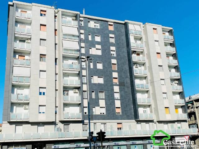 Appartamento in vendita a San Giuliano Milanese MI