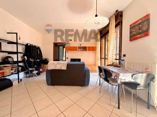 Appartamento in vendita a San Giuliano Milanese MI
