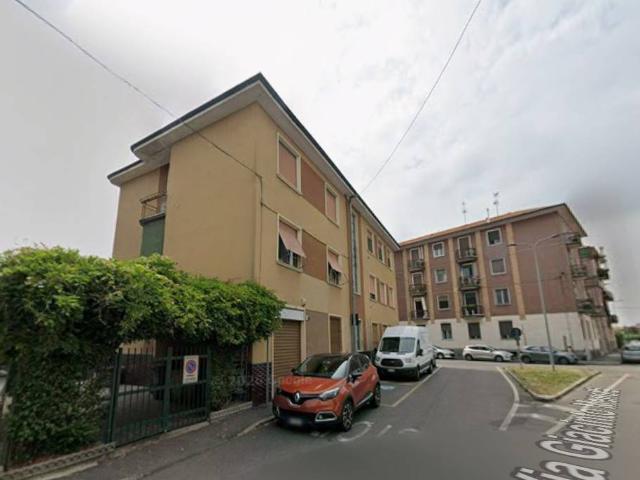 Appartamento in vendita a San Giuliano Milanese MI