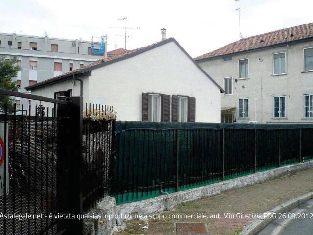 Appartamento in vendita a San Giuliano Milanese MI