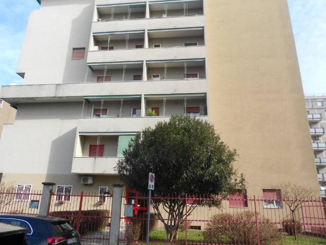 Appartamento in vendita a San Giuliano Milanese MI