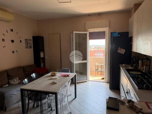 Appartamento in vendita a San Giuliano Milanese MI