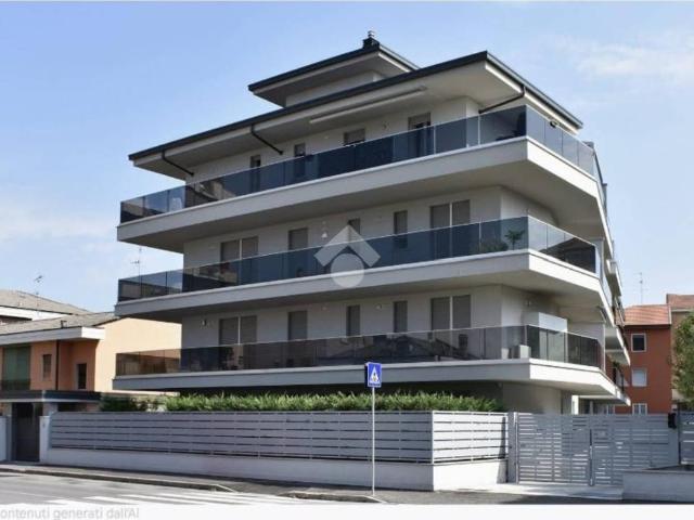 Appartamento in vendita a San Giuliano Milanese MI