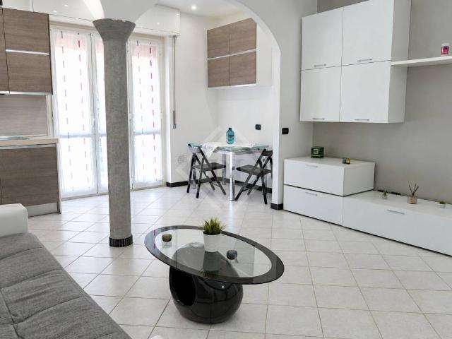 Appartamento in vendita a San Giuliano Milanese MI