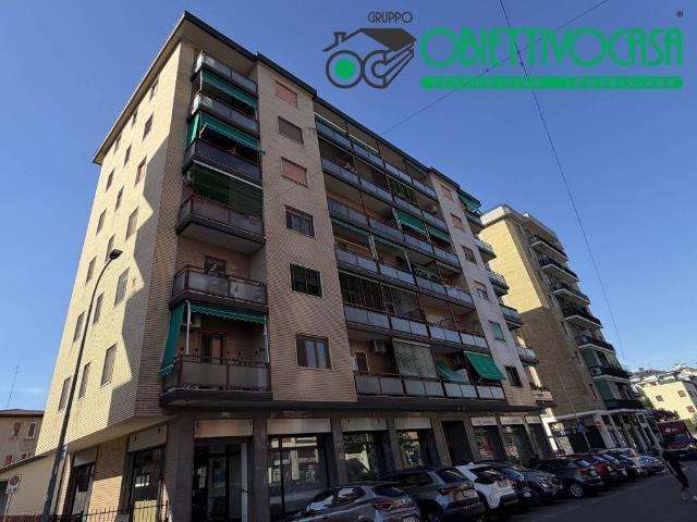 Appartamento in vendita a San Giuliano Milanese MI