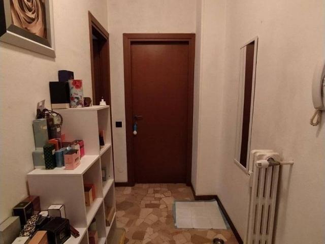 Appartamento in vendita a San Giuliano Milanese MI