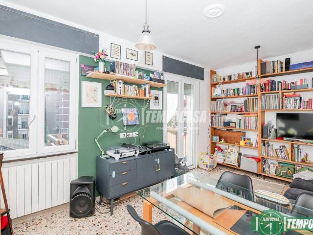Appartamento in vendita a San Giuliano Milanese MI
