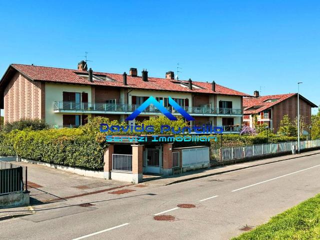 Appartamento in vendita a San Giuliano Milanese MI