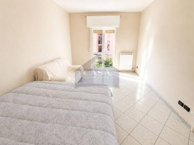 Appartamento in vendita a San Giuliano Milanese MI