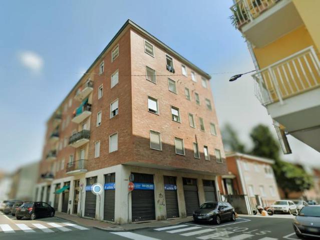 Appartamento in vendita a San Giuliano Milanese MI