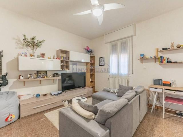 Appartamento in vendita a San Giuliano Milanese MI