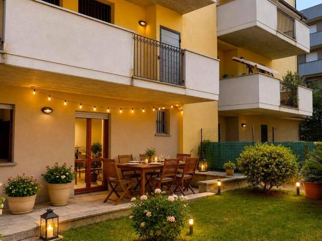 Appartamento in vendita a San Giuliano Milanese MI