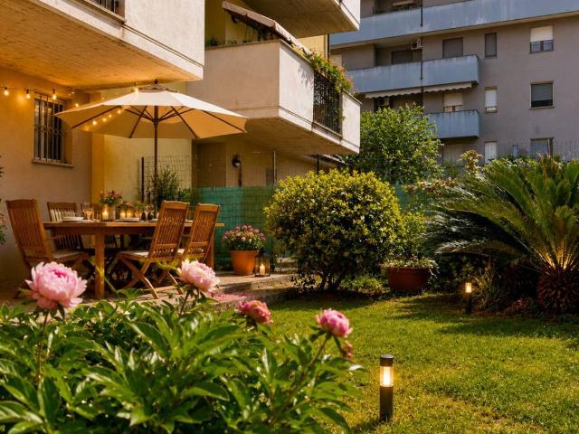 Appartamento in vendita a San Giuliano Milanese MI