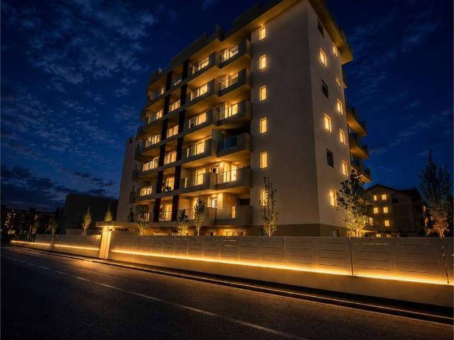 Appartamento in vendita a San Giuliano Milanese MI