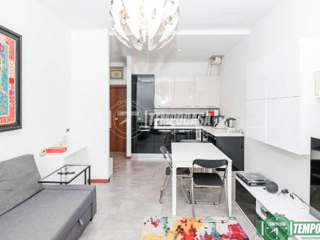 Appartamento in vendita a San Giuliano Milanese MI