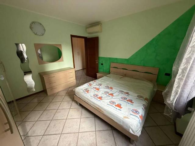 Appartamento in vendita a San Giuliano Milanese MI